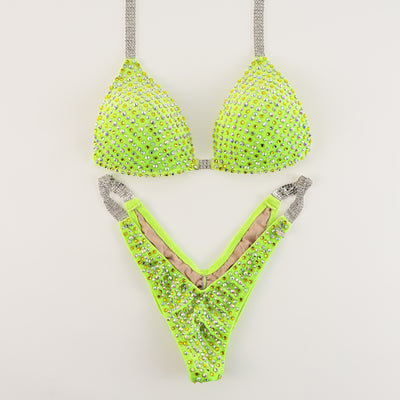 美品コンテストビキニ、S.Queens S.Queens Bikinis: NPC, IFBB competition Bikinis